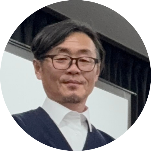 講師：廣川英昭